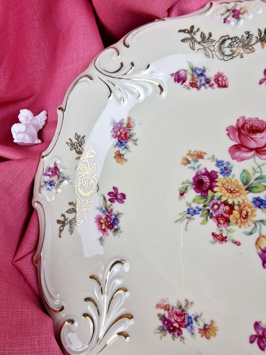 Порцеланово плато Schwarzenhammer