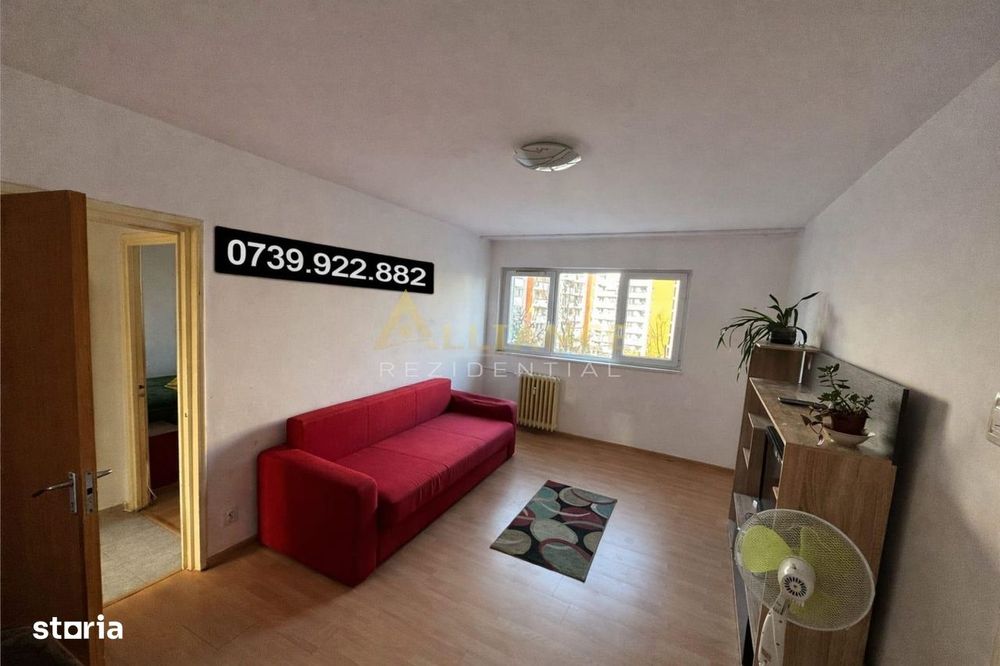 Metrou Dristor 3 camere