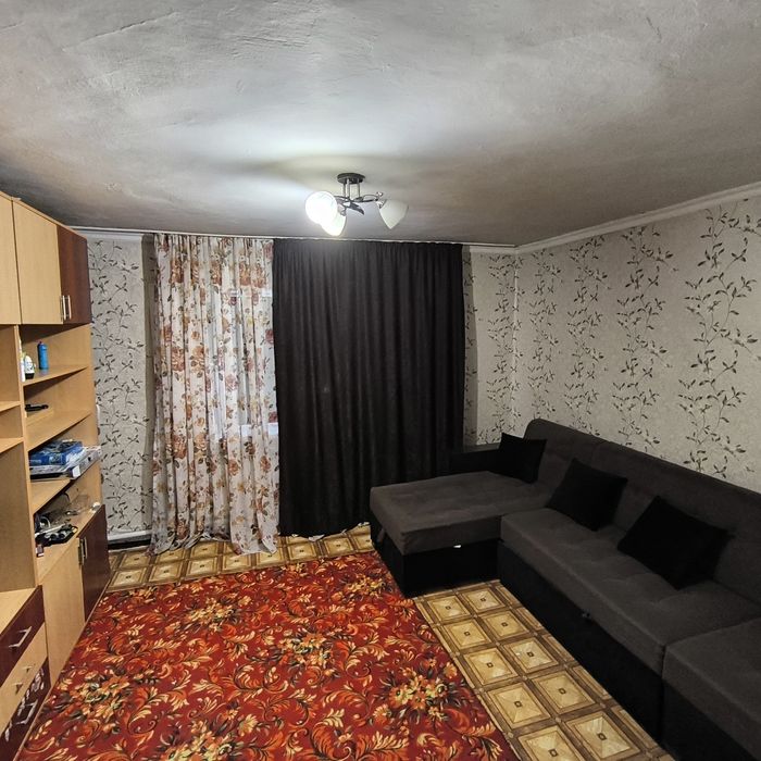 Продам половину дома