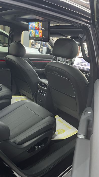 Dongfeng 008 restyling 2026 + Garantiya tayyori Avtasalonda !