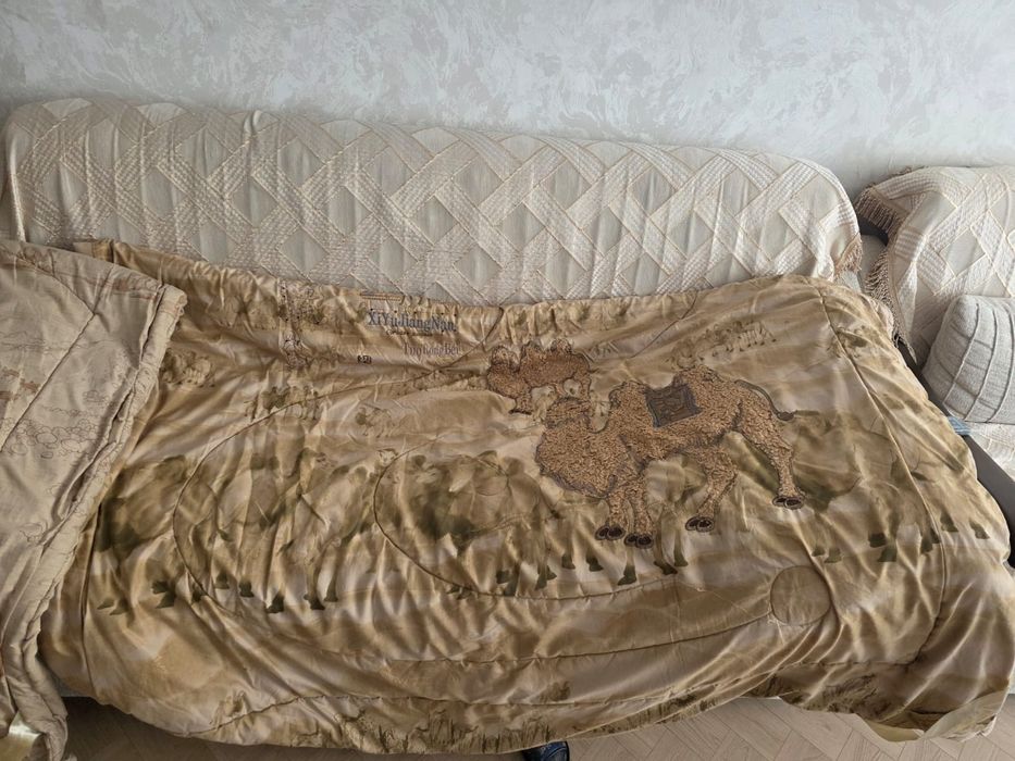 Продам постельное белье