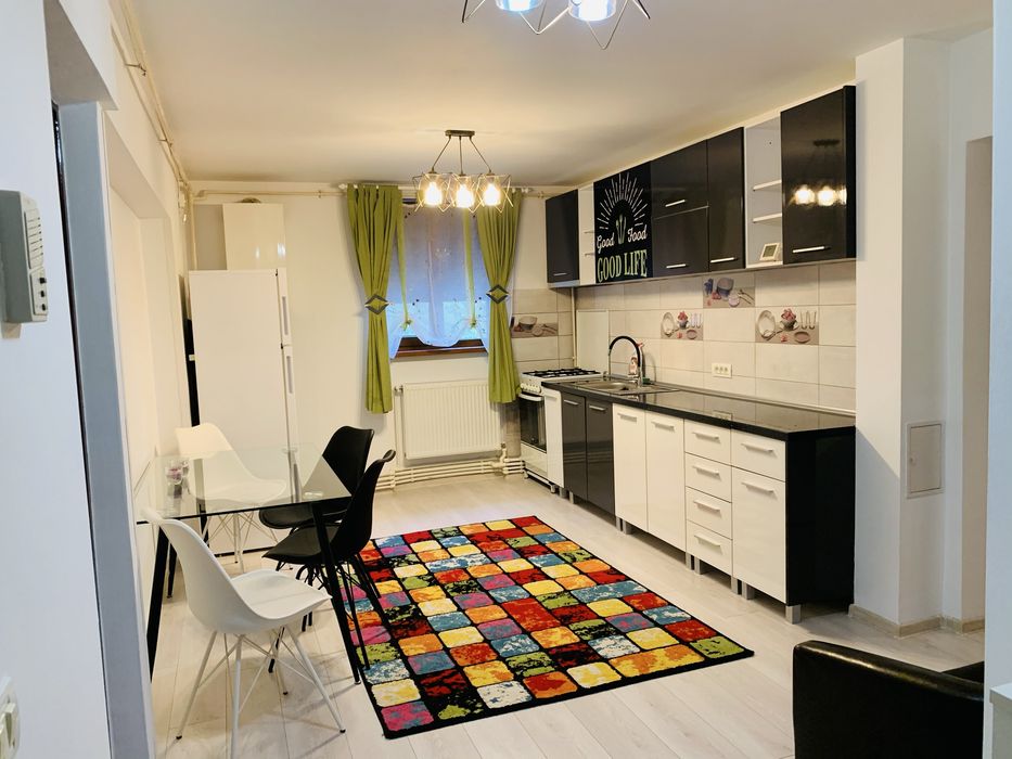 Inchiriez apartament 2 camere Precista