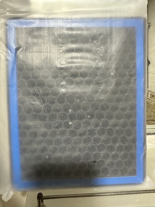 Gac aion s, s580 modeli uchun salon filtr