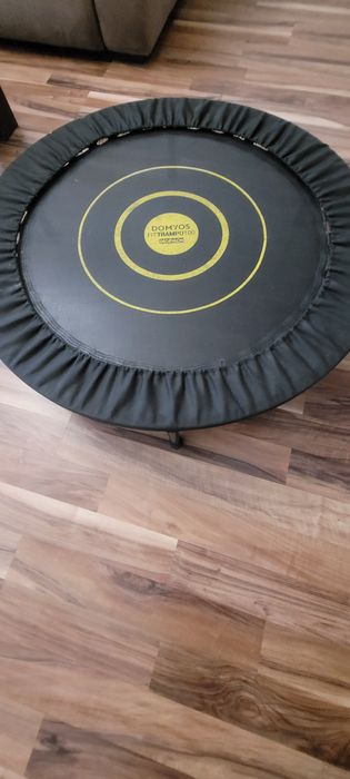 Trambulină copiii Domyos Decathlon