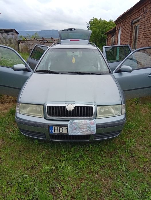 De vânzare Skoda Octavia