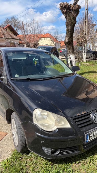 VW Polo, 1.4 Diesel 2007