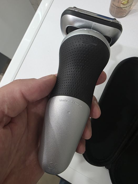 Бритва Braun 7 series