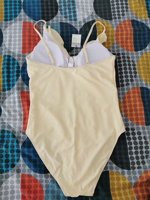 Costume de baie tip body