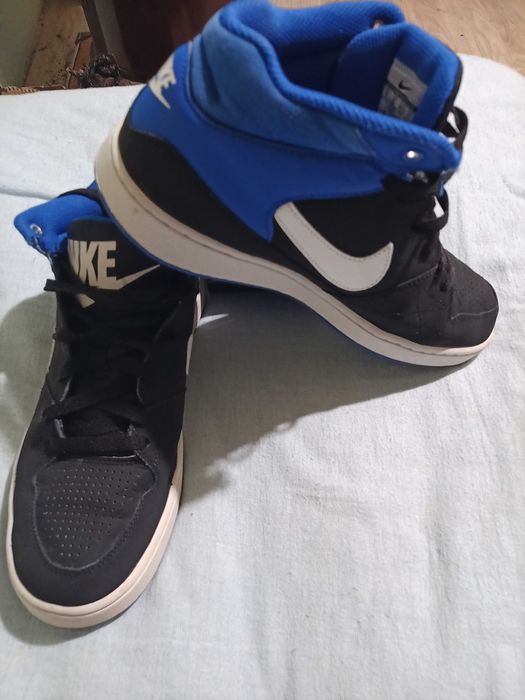 Маратонки кецове Nike 42/номер мн запазени като нови