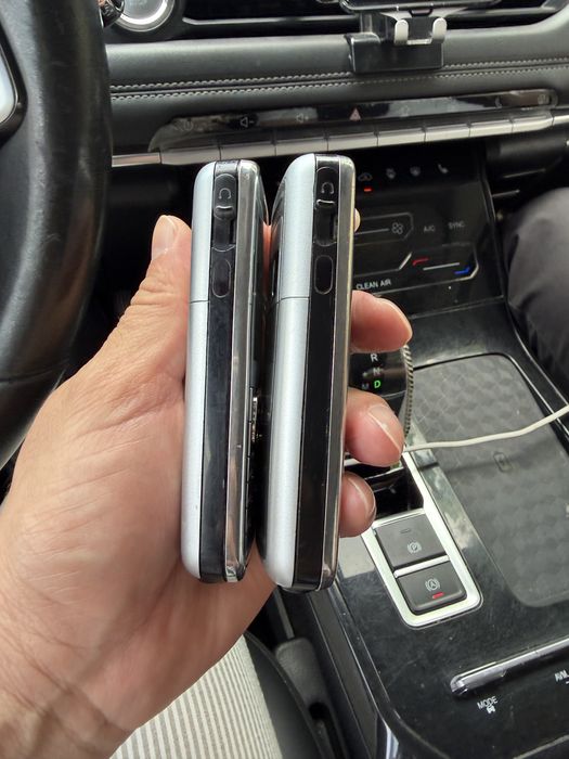 Nokia 6275i kricet