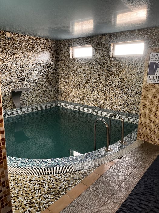 Коттедж посуточно