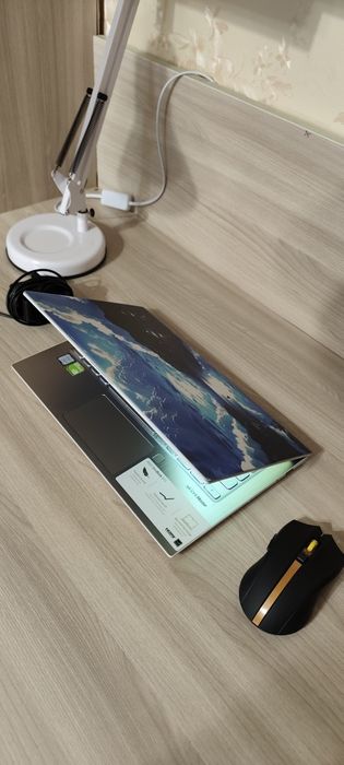 Ультрабук Asus VIVOBOOK S13