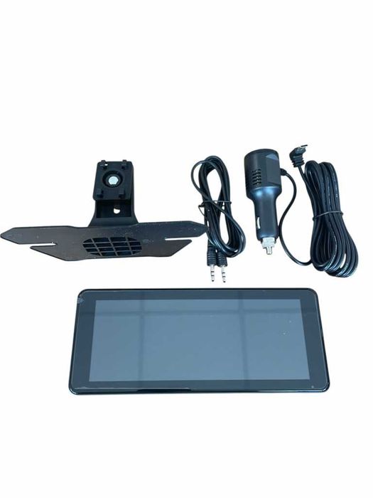 Мултимедия CarPlay Android/iOS Auto H107V 6.86"