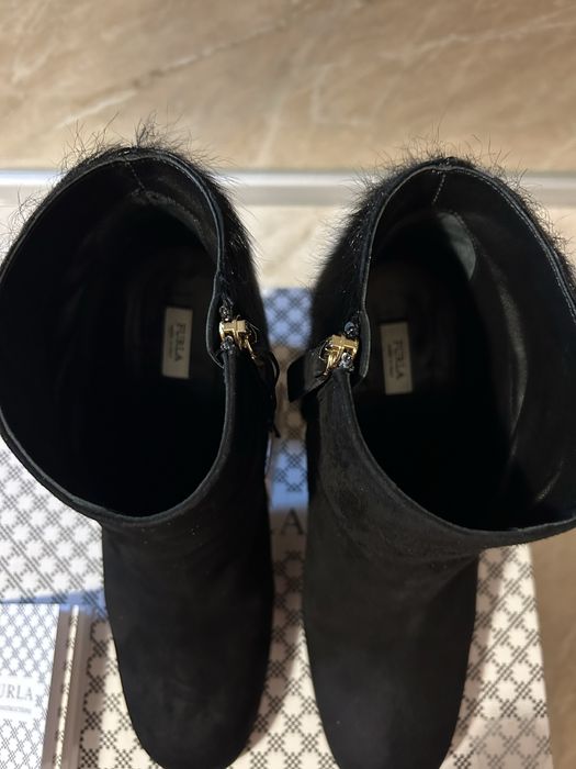 Боти FURLA - Италия