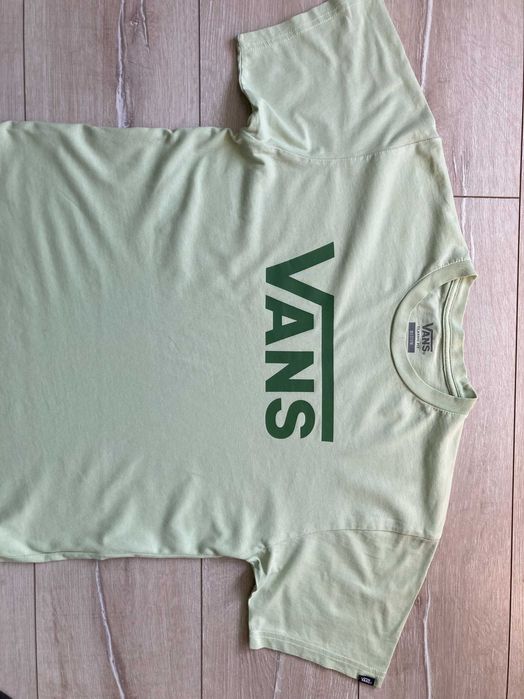 Vans Classic Fit мъжка тениска размер М