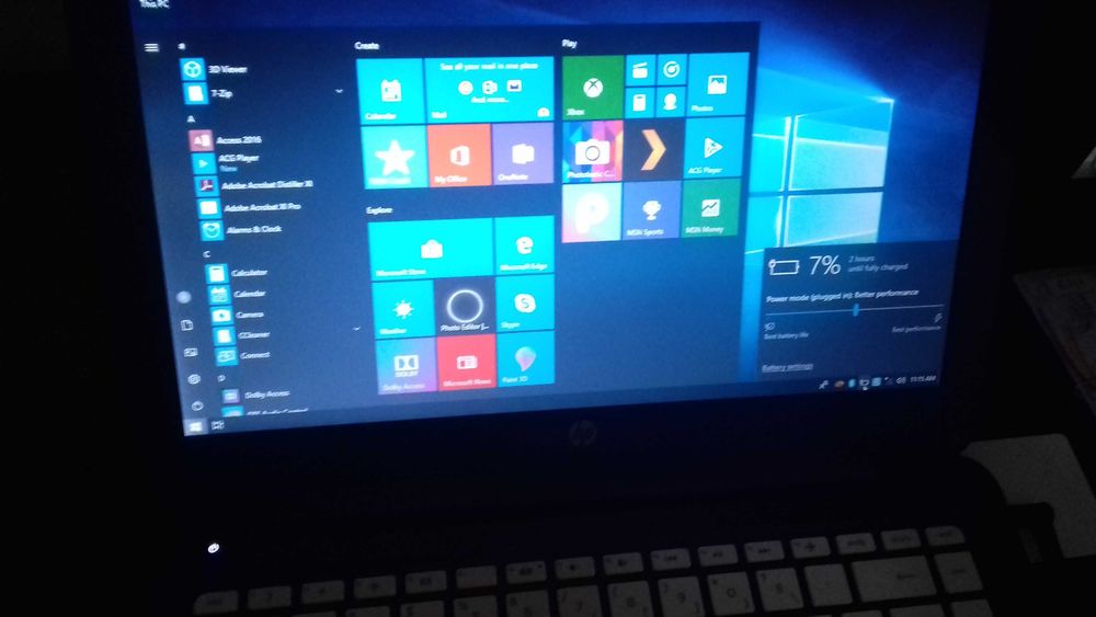 Acer aspire ONE AO751H / ZA3, D260 , DV7, Displayuri 10 - 17,3 inch