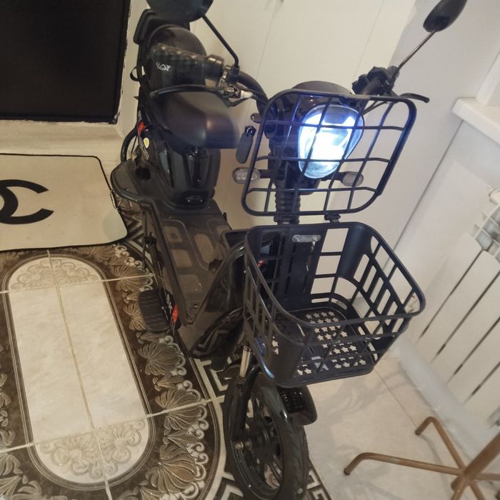 Продам Электр Велик