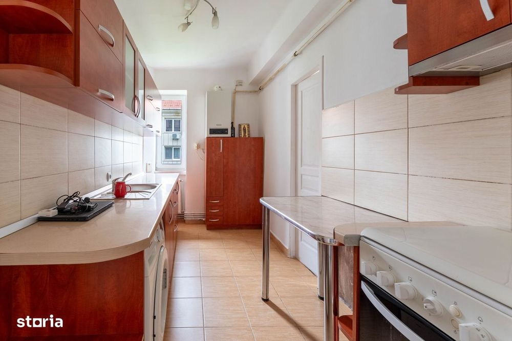 Super oferta, apartament 2 camere!