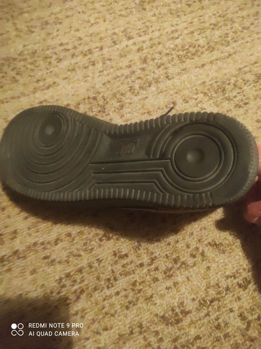Мъжки маратонки Nike