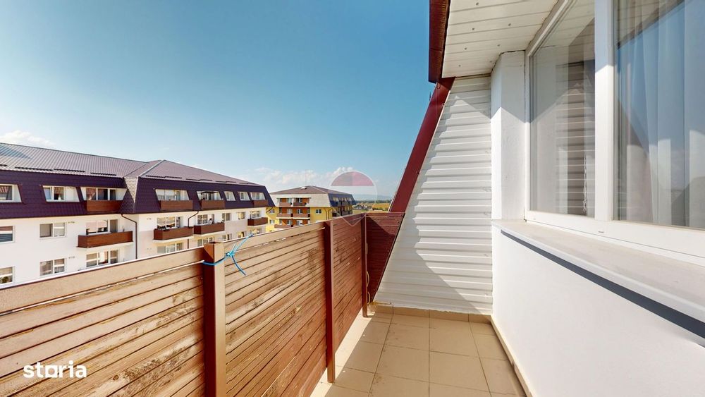 Apartament cu 2 camere de închiriat