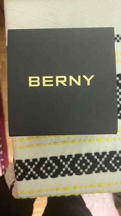 Ceas barbati Berny automatic