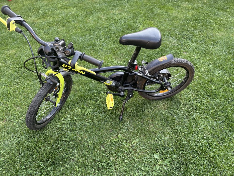 Vand bicicleta copii