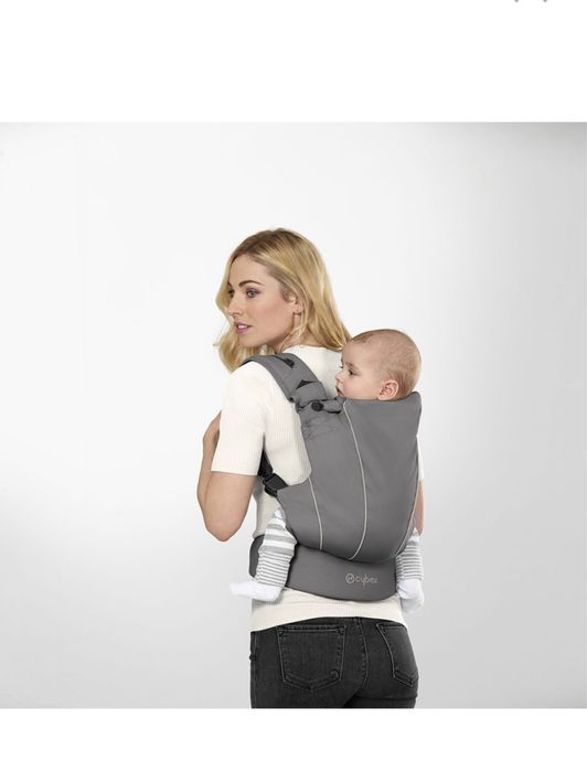 Ергономична раница Cybex MAIRA Grey