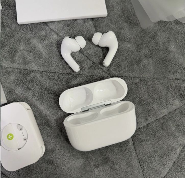 Airpods pro 3 sigilate