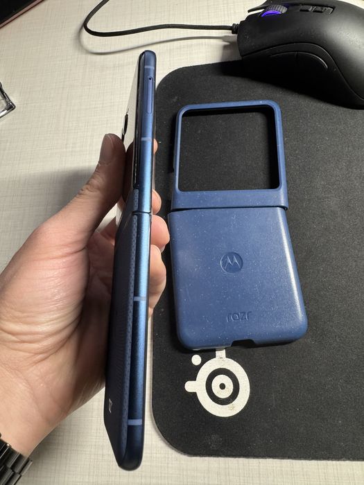 Motorola Razr 60 256gb