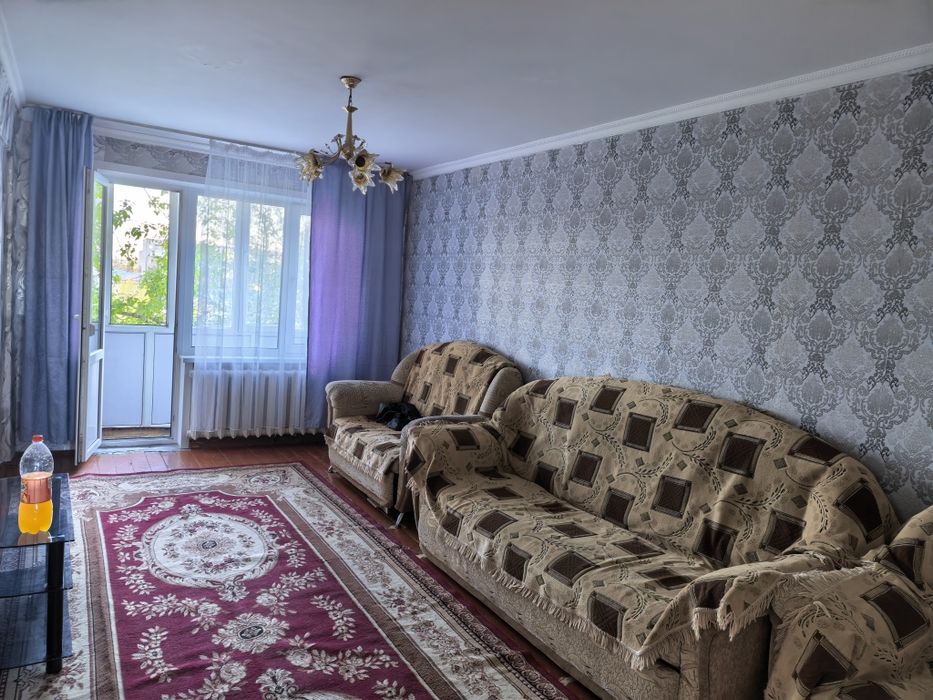 Квартира жалға береміз