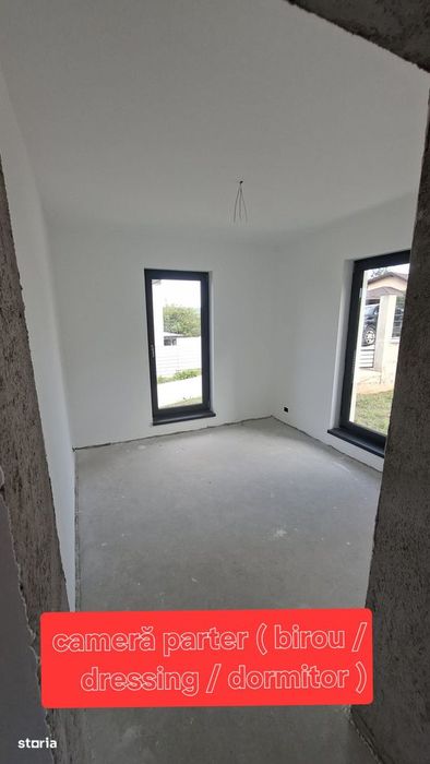 Casă / vilă Mărăcineni / Argeș , finisaje moderne !