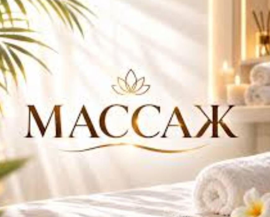Профессиональный массаж Пилинг