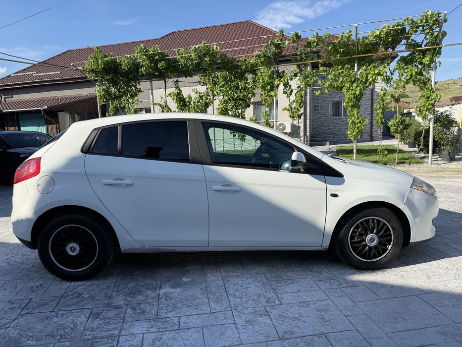 Vand fiat bravo 1.4