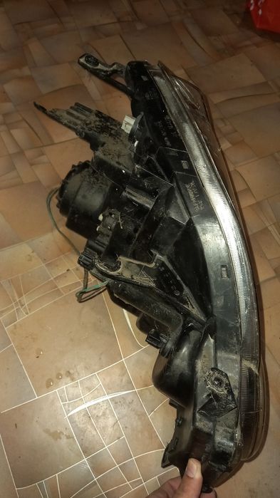 Фара оригинал Ниссан Х-трейл т31