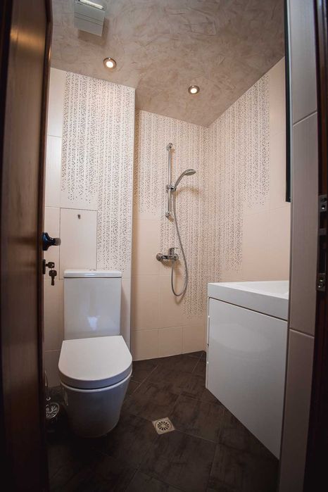 Етаж от къща в Самара 2