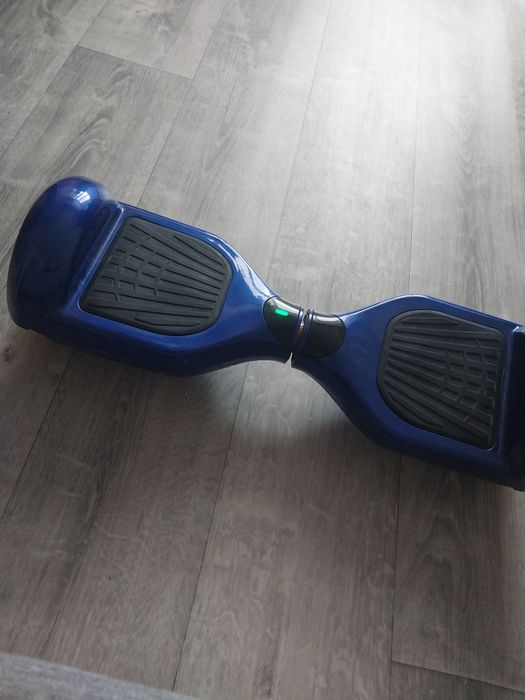 Героскутер, почти новый