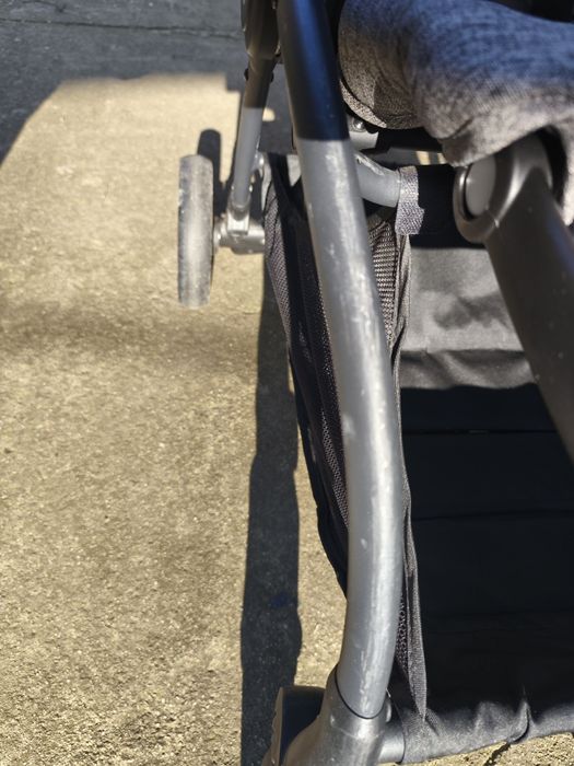 Детска количка 3 в 1 Jane Be cool outbackКомбинираната количка Jane -