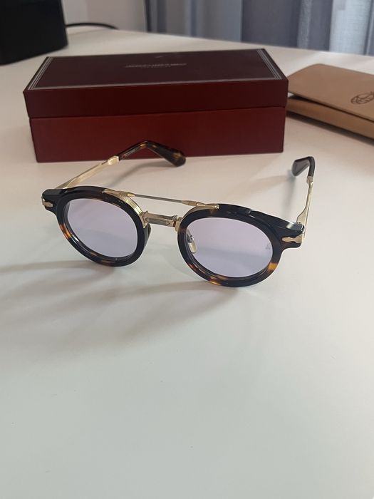 Jacques Marie Mage Delage Sun