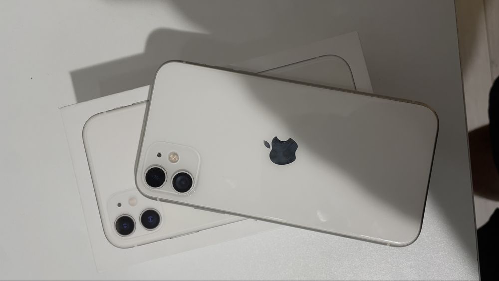 Срочно продам Iphone 11 128 гб.