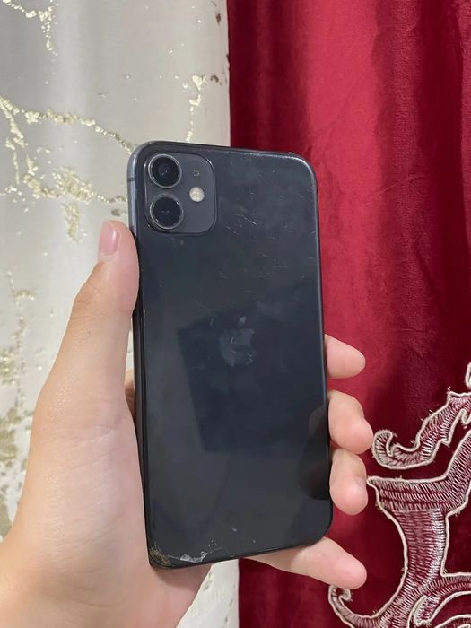 iPhone """""""""" 11