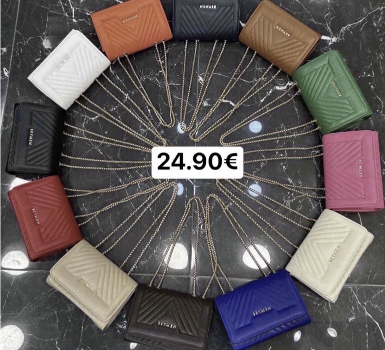 чанти Louis Vuitton/Dior/Guess/Gucci/Pinko