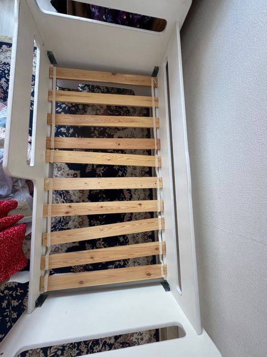 Продам детская кровать