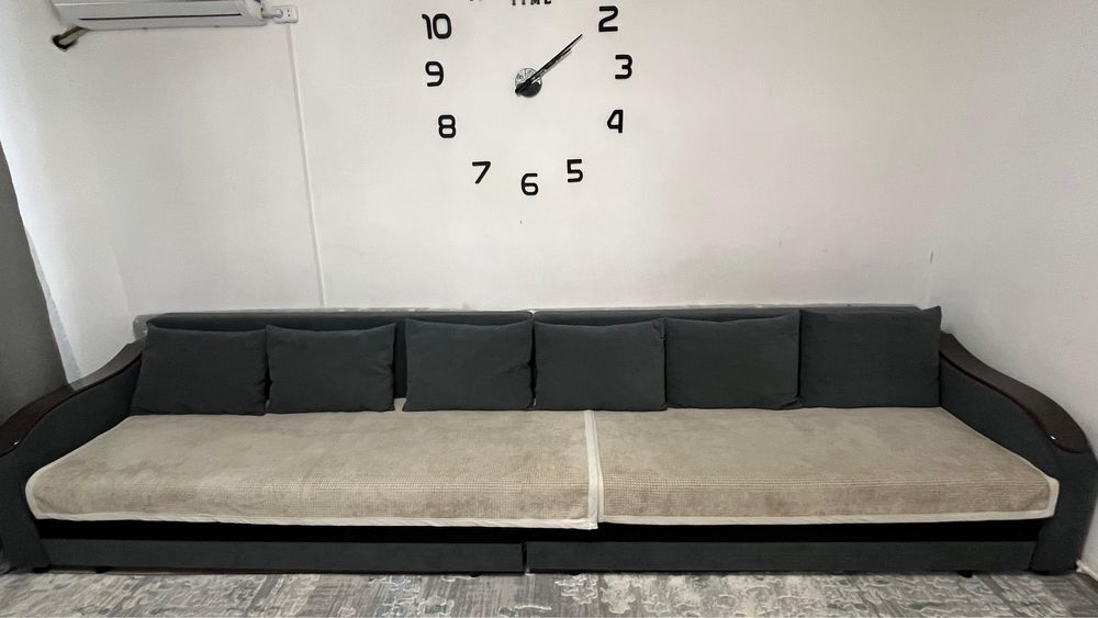 Продам диван недорого