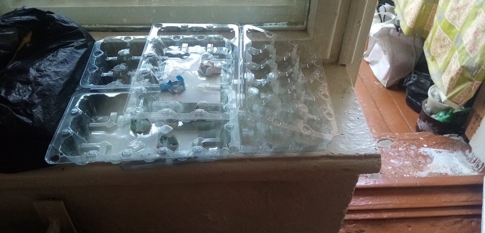 Продам Пищевую тару