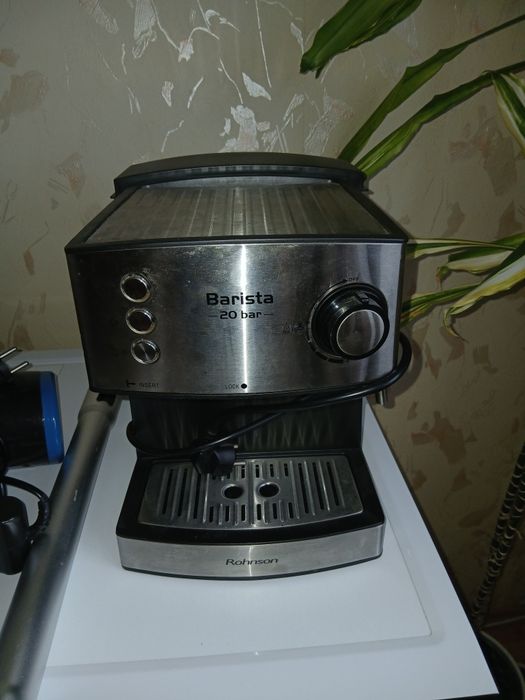 Кафемашина Ronson
