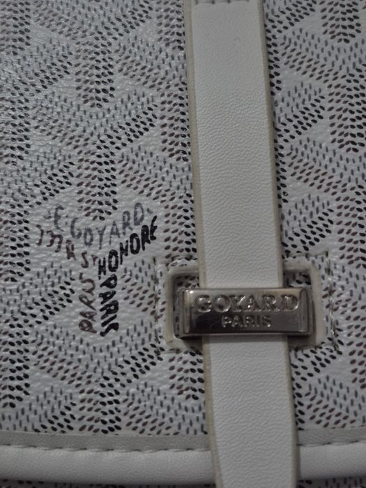 Сумка Goyard  Гоярд