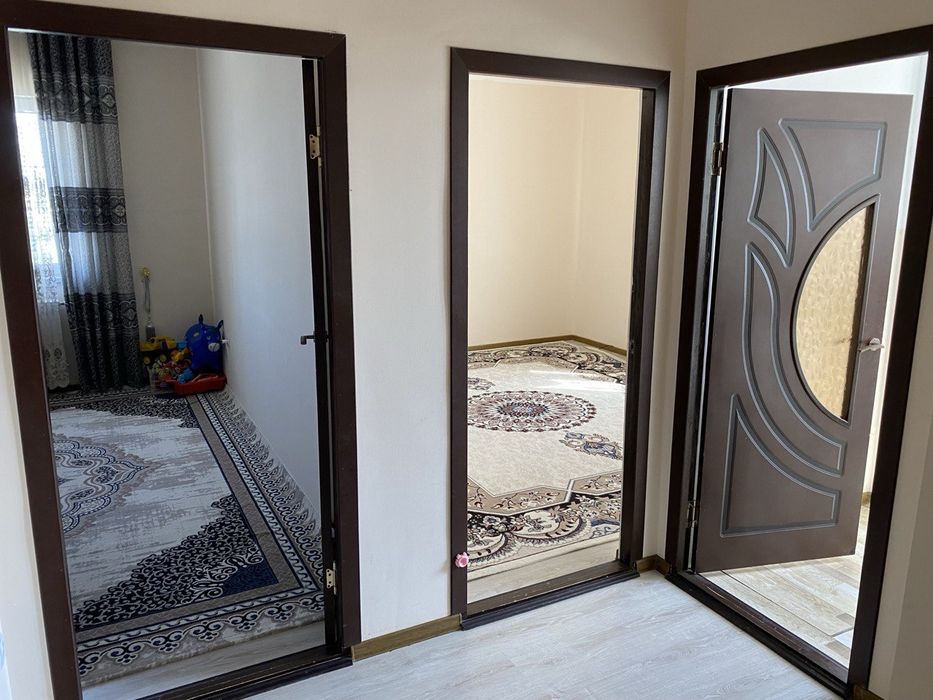 Келишилган холда