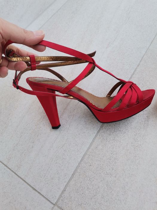 Официални обувки Daris 38