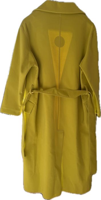 Зимно палто “Nocturne”