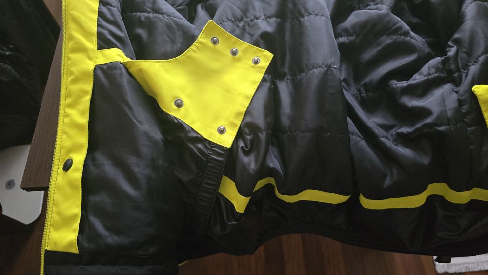 Ски яке  като ново!